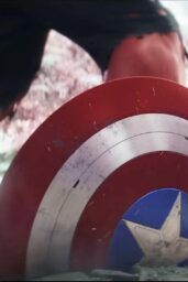 Captain America Brave New World