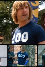 Chad Powers