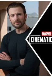 Chris Evans MCU