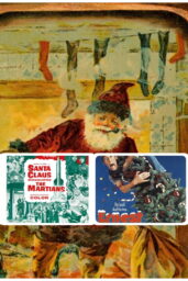 Christmas Movies Through the Years