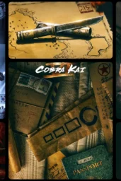 Cobra Kai