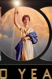 Columbia Pictures Celebrates Years