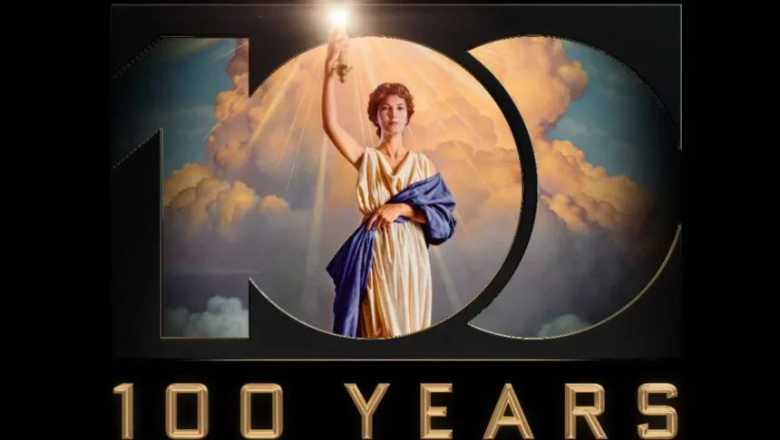 Columbia Pictures Celebrates Years