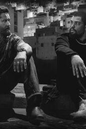 Den of Thieves Pantera