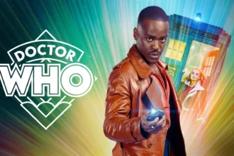 Doctor Who