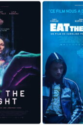 Eat the Night Posters
