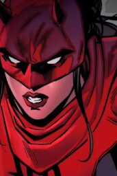 Elektra Daredevil