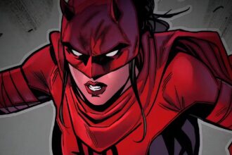 Elektra Daredevil