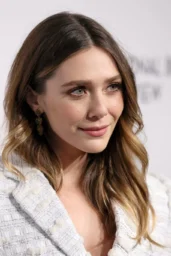 Elizabeth Olsen
