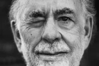 Francis Ford Coppola