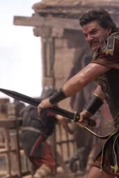 Gladiator II