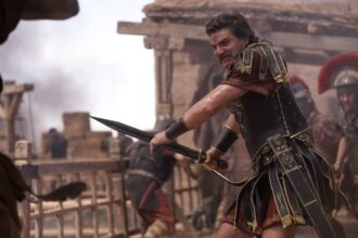 Gladiator II