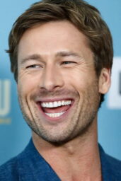 Glen Powell