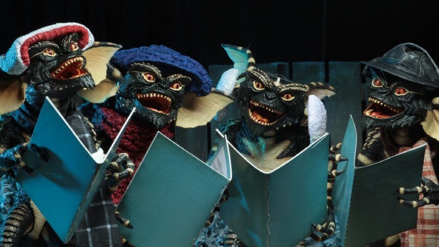 Gremlins