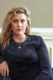 Greta Gerwig
