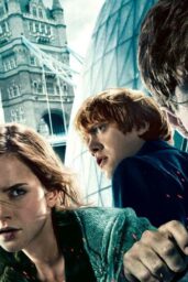 Harry Potter wallpaper