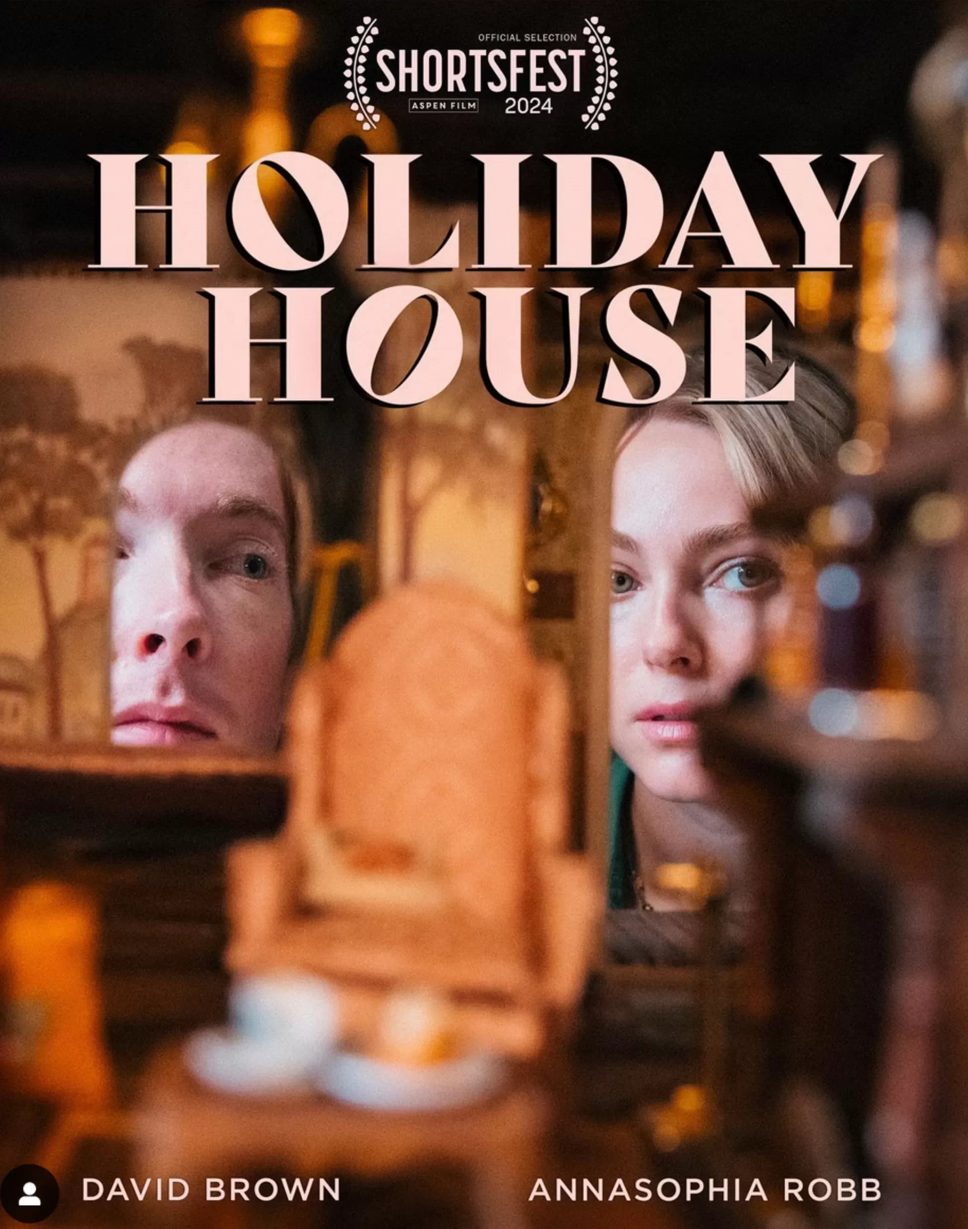 Holiday House