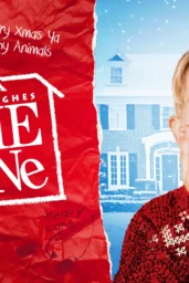Home Alone