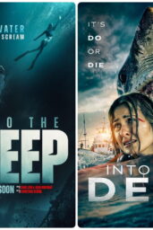 Into the Deep Posters