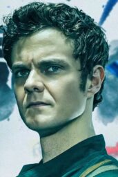 Jack Quaid The Boys
