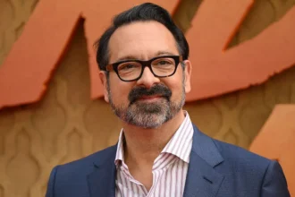 James Mangold