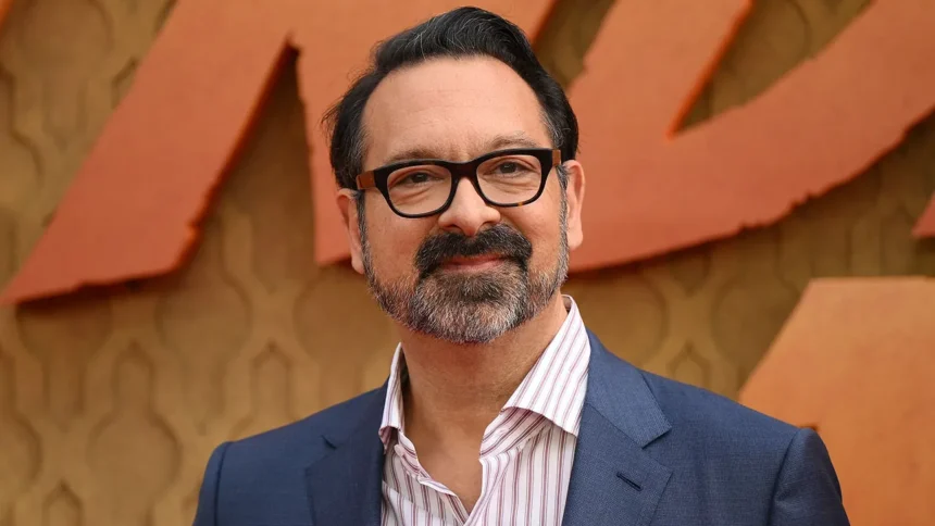 James Mangold