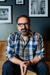James Mangold