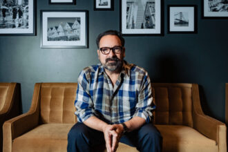 James Mangold