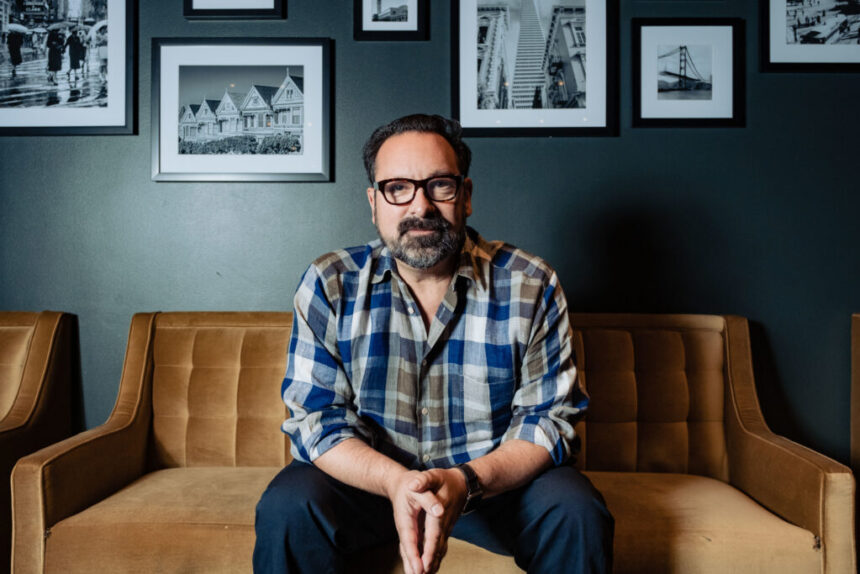James Mangold