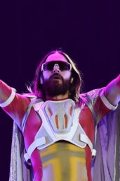 Jared Leto