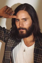 Jared Leto