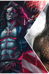 Jason Momoa Set to Play Lobo
