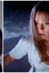 Jennifer Love Hewitt Julie James Back