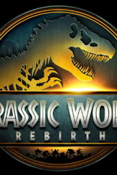Jurassic World Rebirth