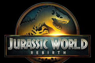 Jurassic World Rebirth