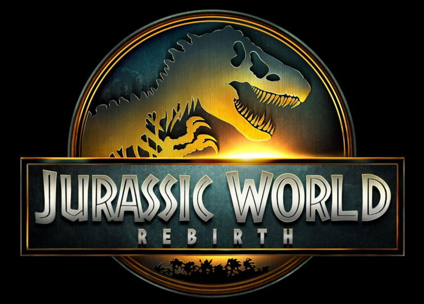 Jurassic World Rebirth