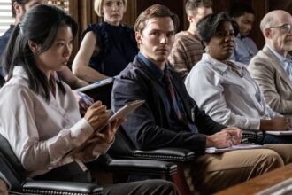 Juror