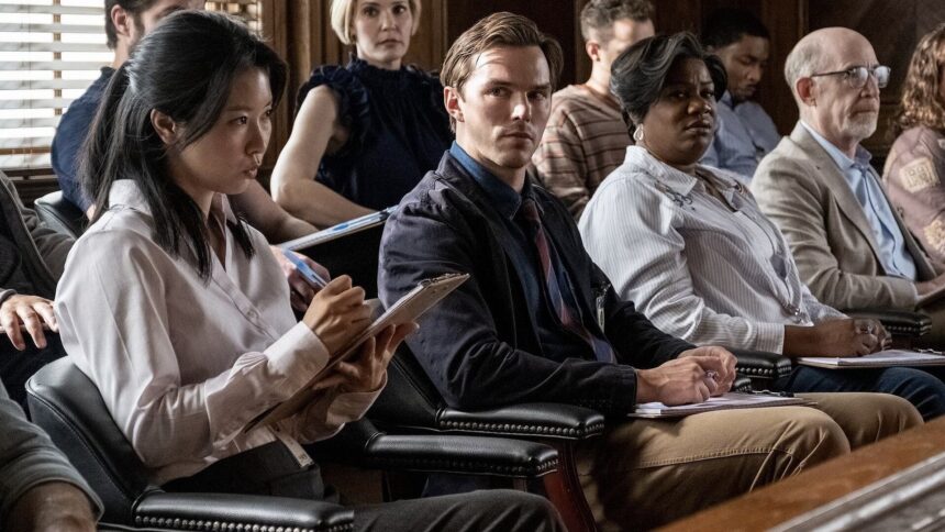 Juror