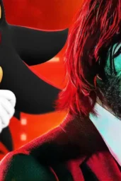 Keanu Reeves Sonic the Hedgehog