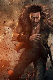 Kraven the Hunter