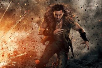 Kraven the Hunter
