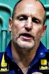 Last Breath Woody Harrelson