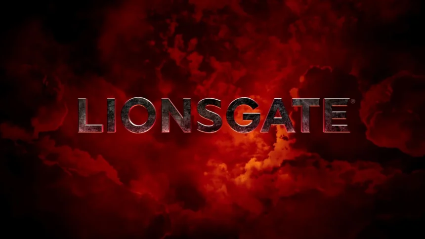 Lionsgate