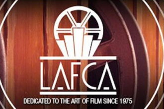 Los Angeles Film Critics Association