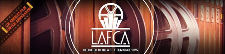 Los Angeles Film Critics Association
