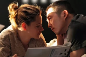 Love Me movie photo