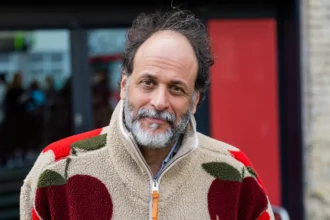 Luca Guadagnino