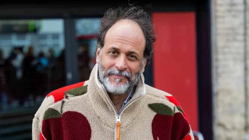 Luca Guadagnino