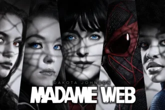 Madame Web