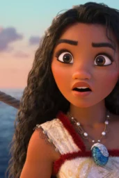 Moana